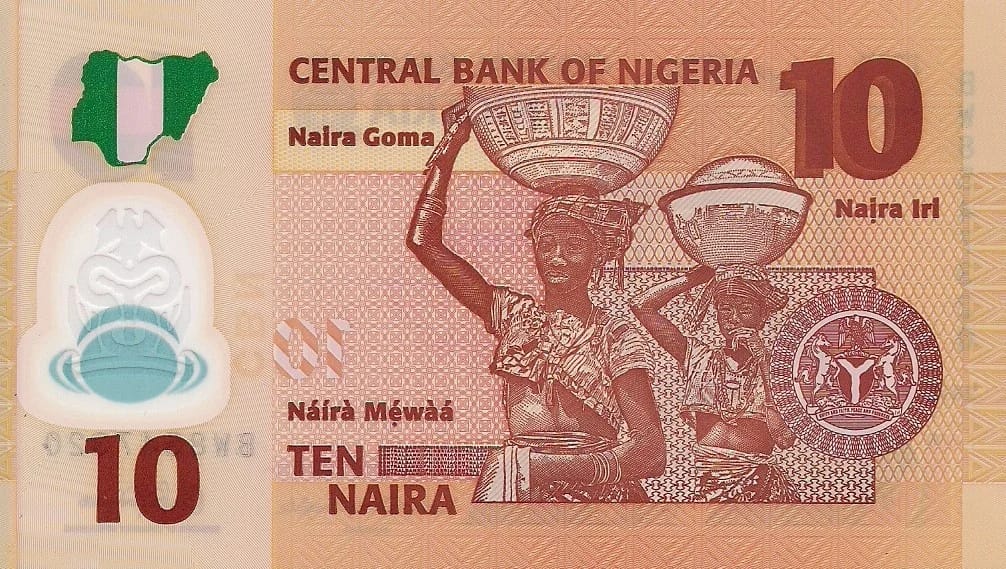 Nigeria 28 Pick 39f at jpg