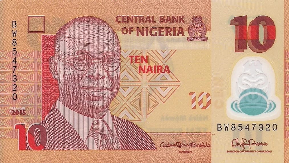 Nigeria 27 Pick 39f ad jpg