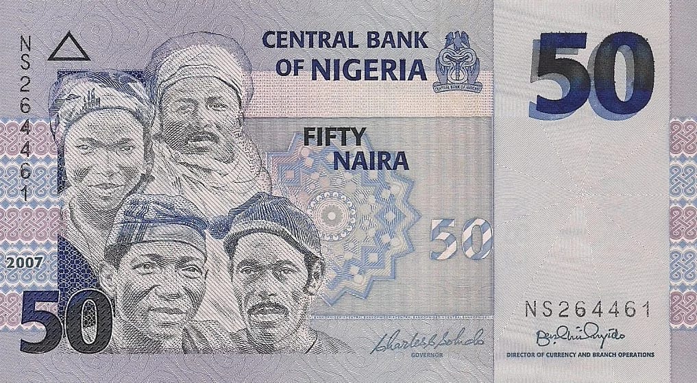 Nigeria 21 Pick 35b ad 1 jpg