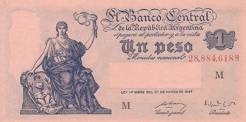 9-Banco Central Progreso (1935-1959) 36 Col 418b ad