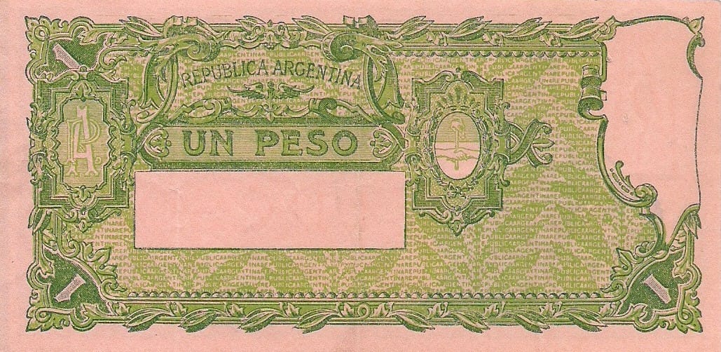 9-Banco Central Progreso (1935-1959) 22 Col 410a at
