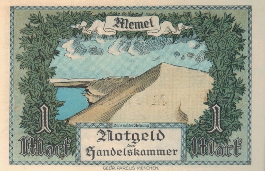 11-Memel 5 Pick 2 at