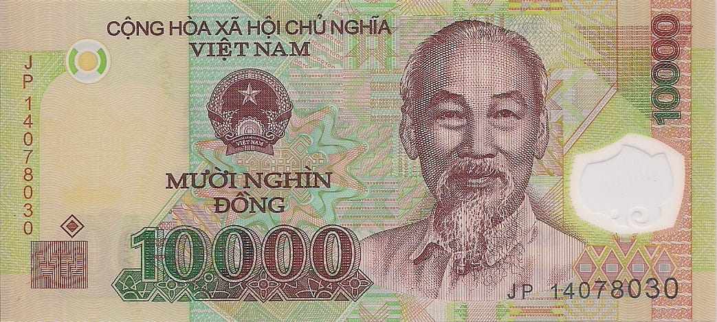 Vietnam 35 Pick 119h ad