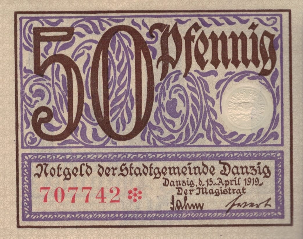 10-Danzig 5 Pick 11 ad 3