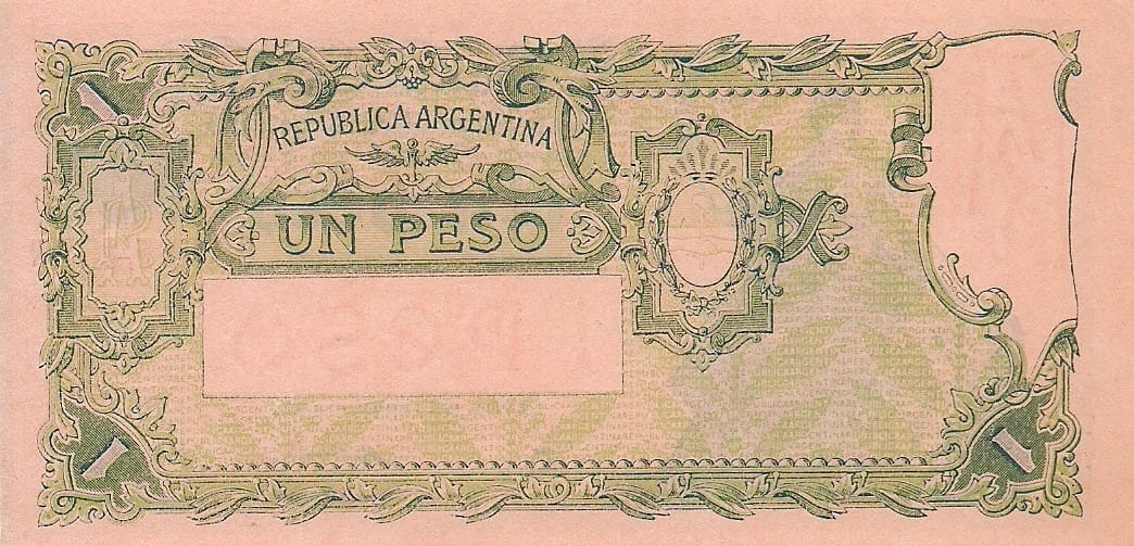 9-Banco Central Progreso (1935-1959) 40 Col 419a at