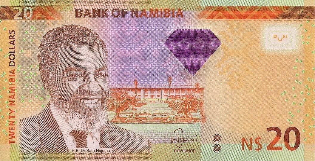 Namibia 11 Pick 12b ad e1678224190680