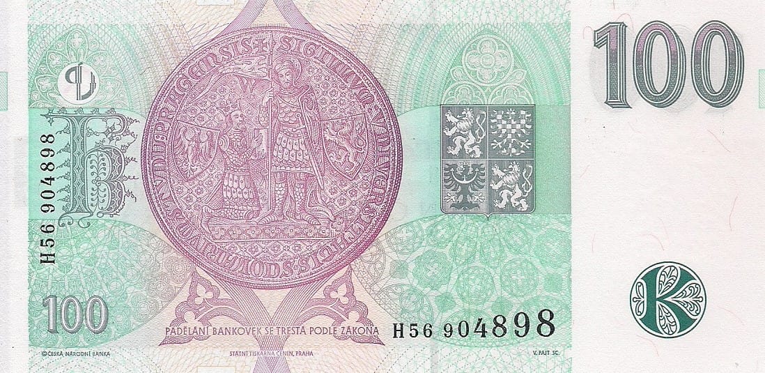 República Checa 10 Pick 18 at 1