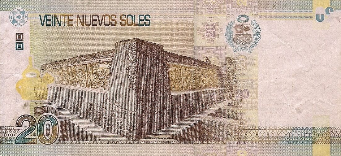 Perú 86 Pick 188 at 1 e1676644571325