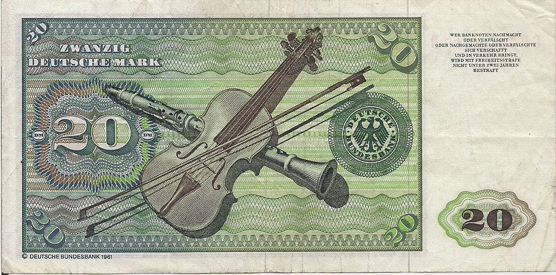 8-Alemania República Federal (1949-1990) 4 Pick 32d at e1677104228763