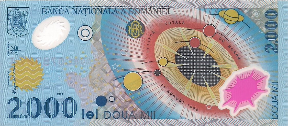 Rumania 44 Pick 111a at 1