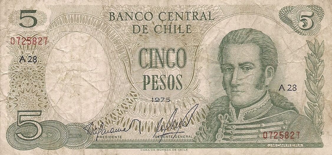 Chile 65 Pick 149a ad e1676596139774