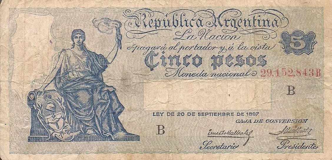 8-Caja de Conversión Comunes (1908-1935) 19 Col 364d ad jpg