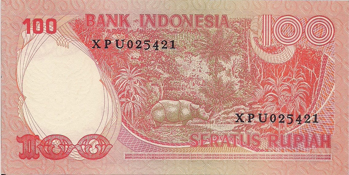 Indonesia 38 Pick 116 at 3