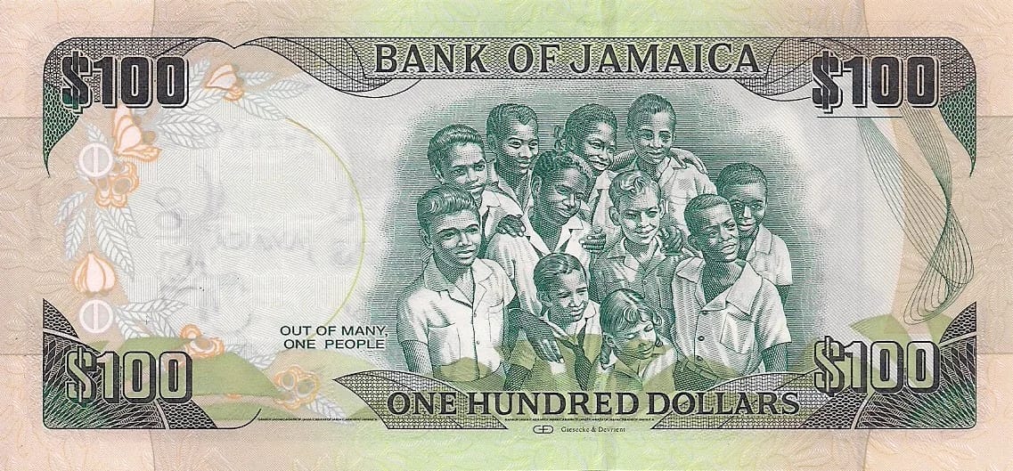 Jamaica 24 Pick 90 at jpg