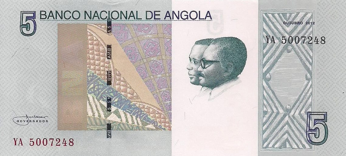 Angola 26 Pick 151A ad jpg