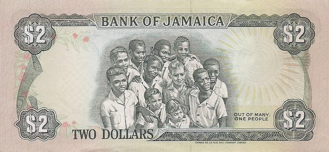 Jamaica 10 Pick 69e at jpg