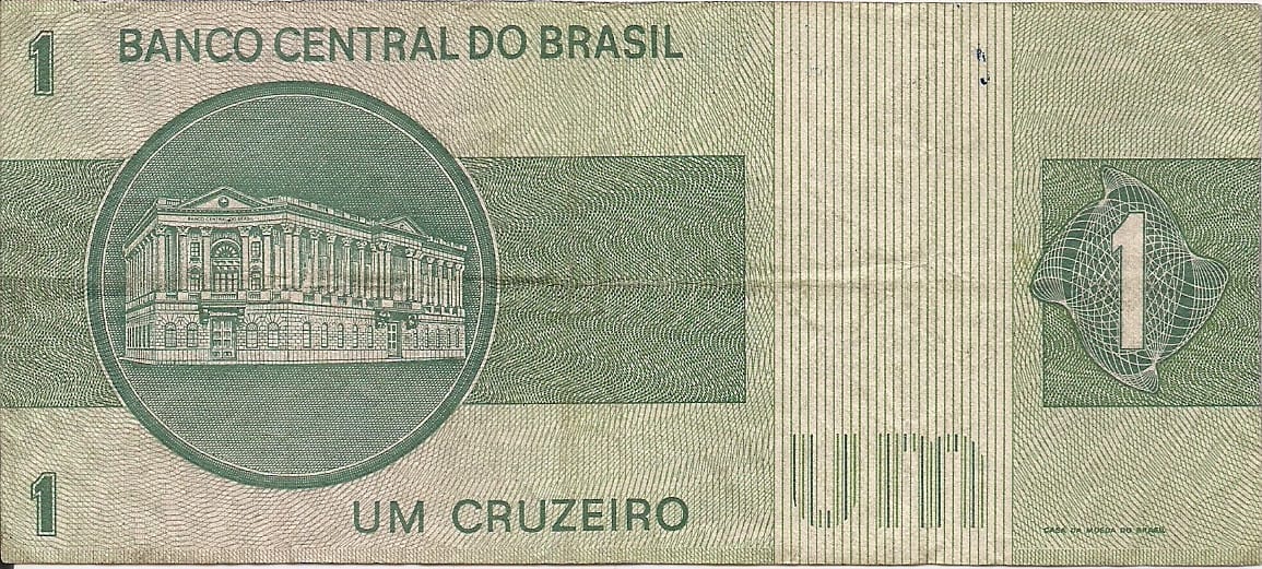 Brasil 90 Pick 191Aa at