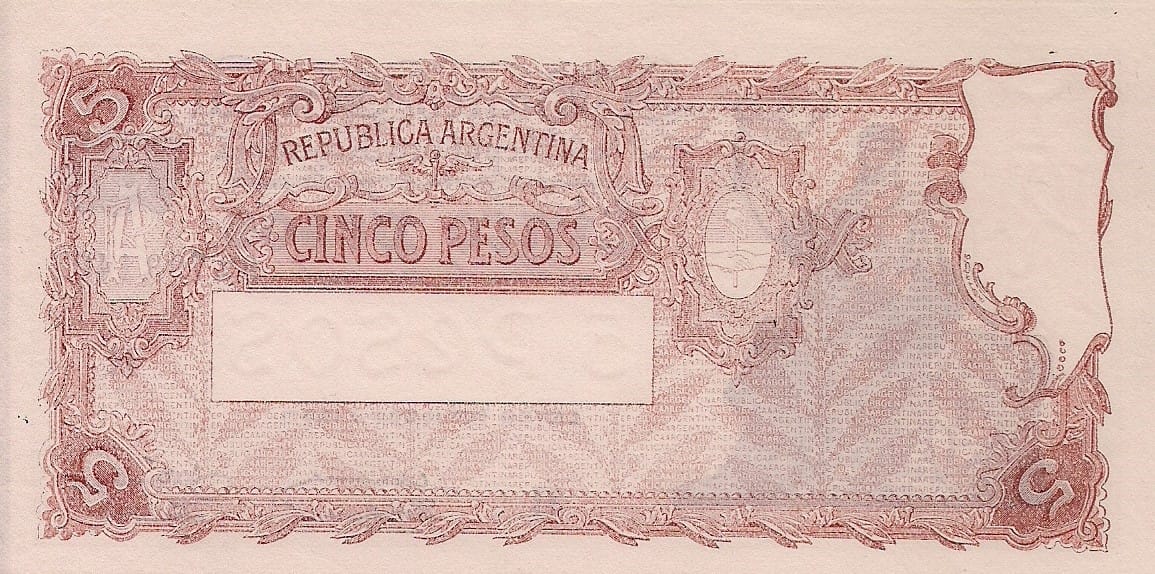 9-Banco Central Progreso (1935-1959) 63 Col 432 at