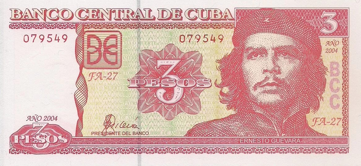 Pesos Cubanos 49 Pick 127a ad 1 jpg