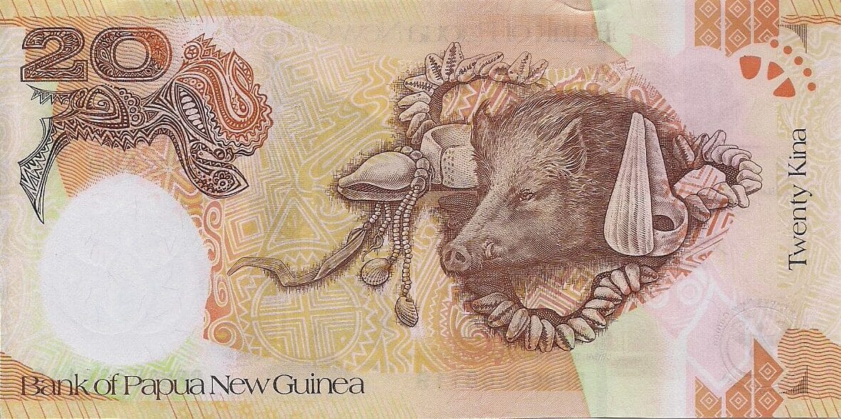 Papúa Nueva Guinea 12 Pick 36a at e1677685677302