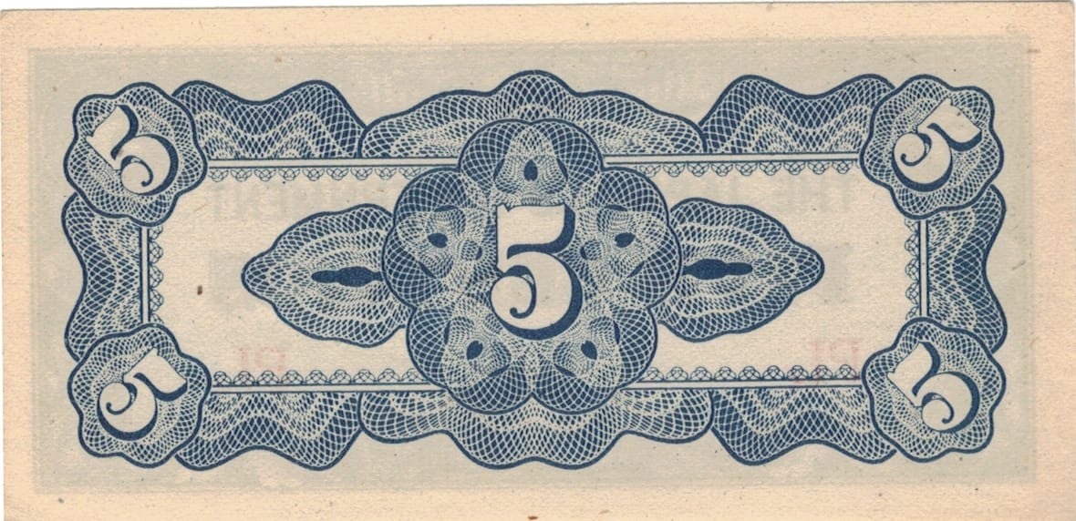 Filipinas 8 Pick 103 at