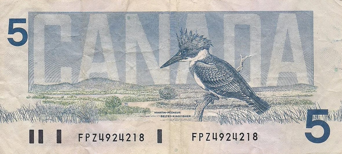 Canadá 28 Pick 95b at jpg