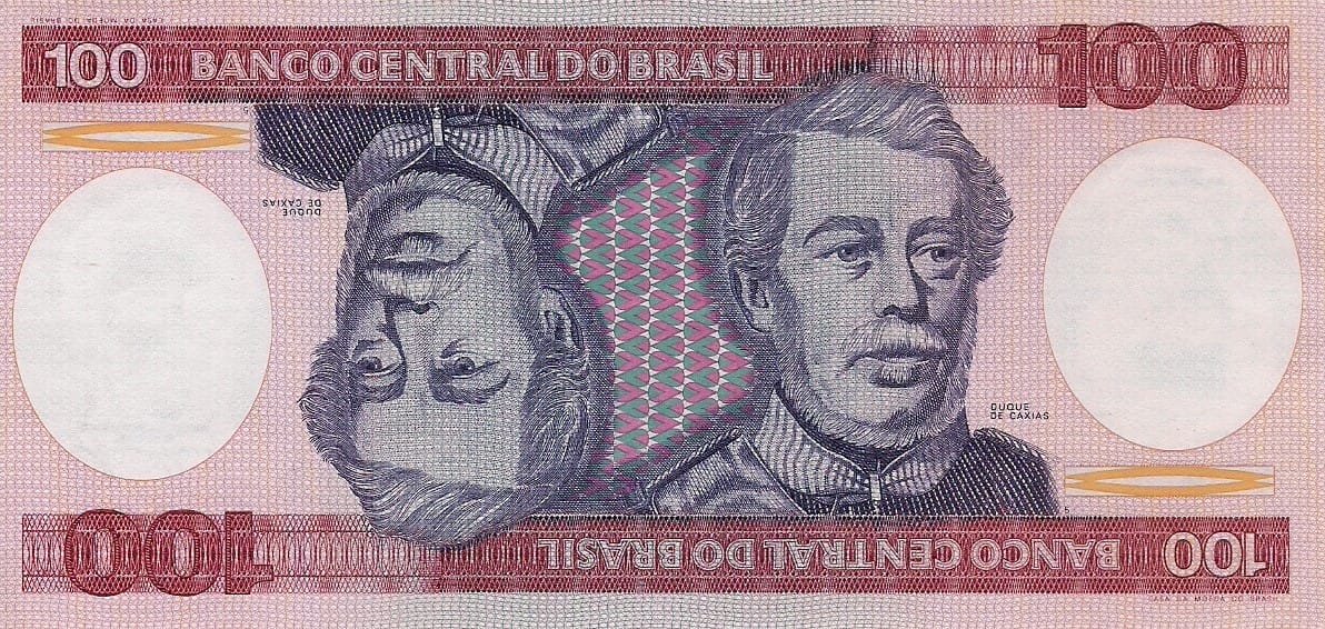 Brasil 103 Pick 198b ad