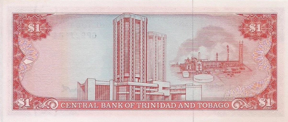 Trinidad y Tobago 8 Pick 36c at 1 jpg