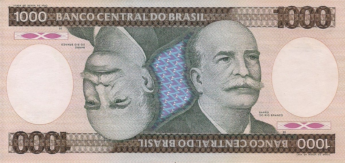 Brasil 109 Pick 201d ad