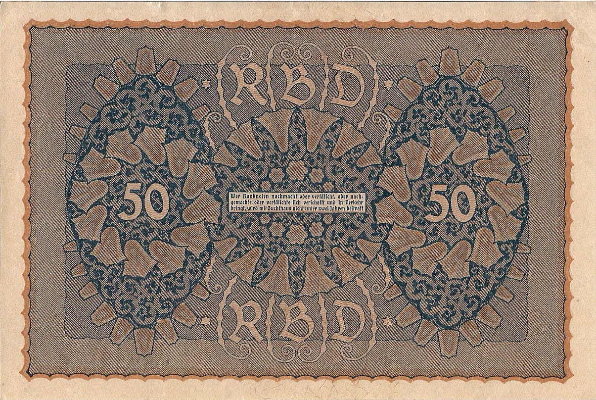 1-Imperio Alemán (1871-1918) 26 Pick 66 at 3