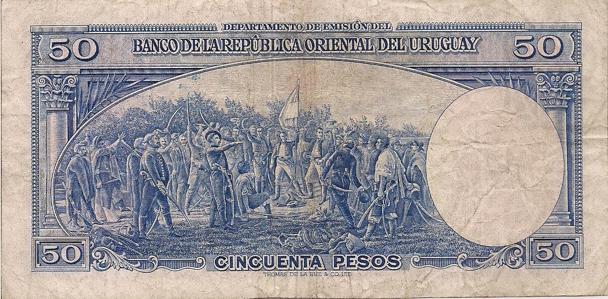 Uruguay 34 Pick 38b at e1676652898552