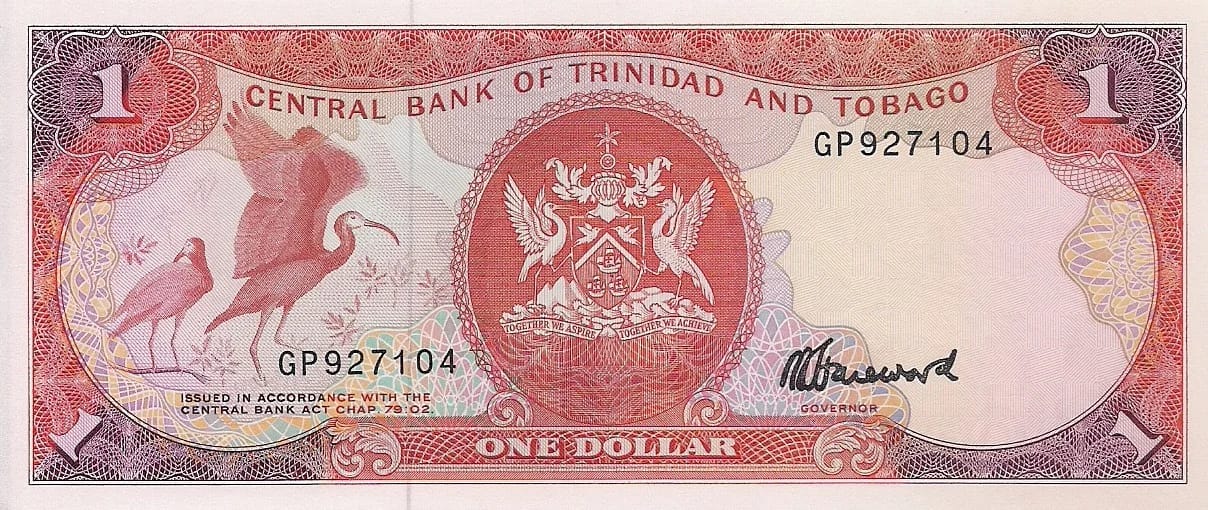Trinidad y Tobago 7 Pick 36c ad 1 jpg