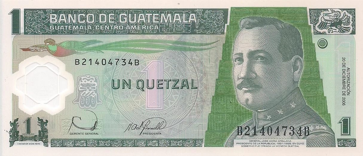 Guatemala 23 Pick 109 ad jpg