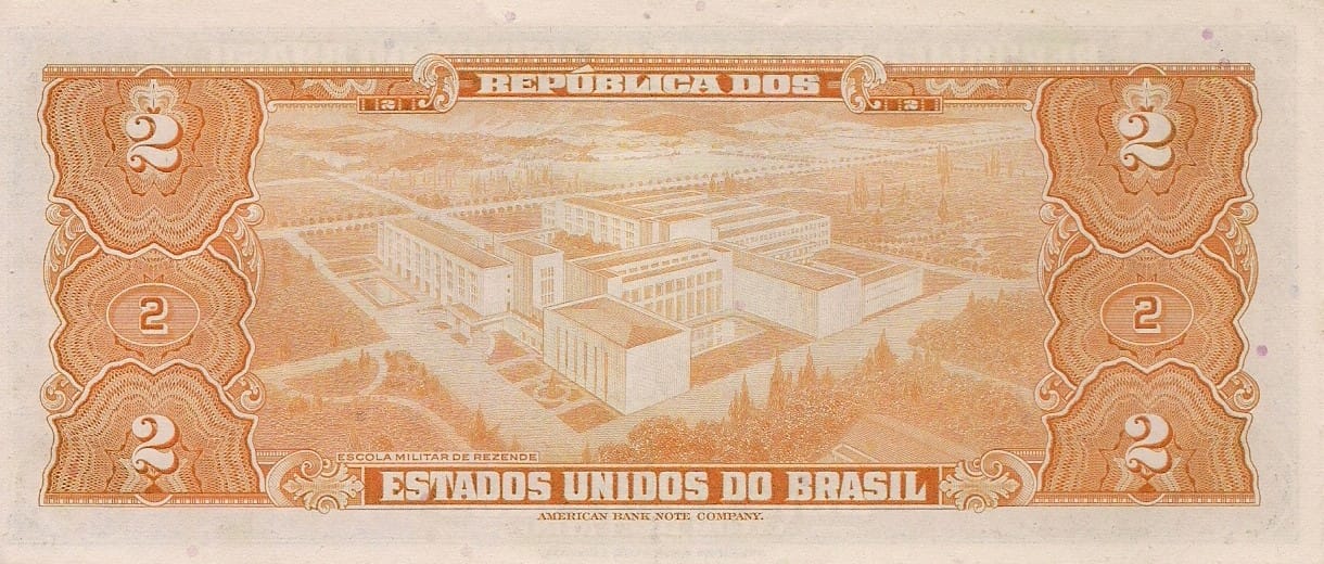 Brasil 24 Pick 151b at