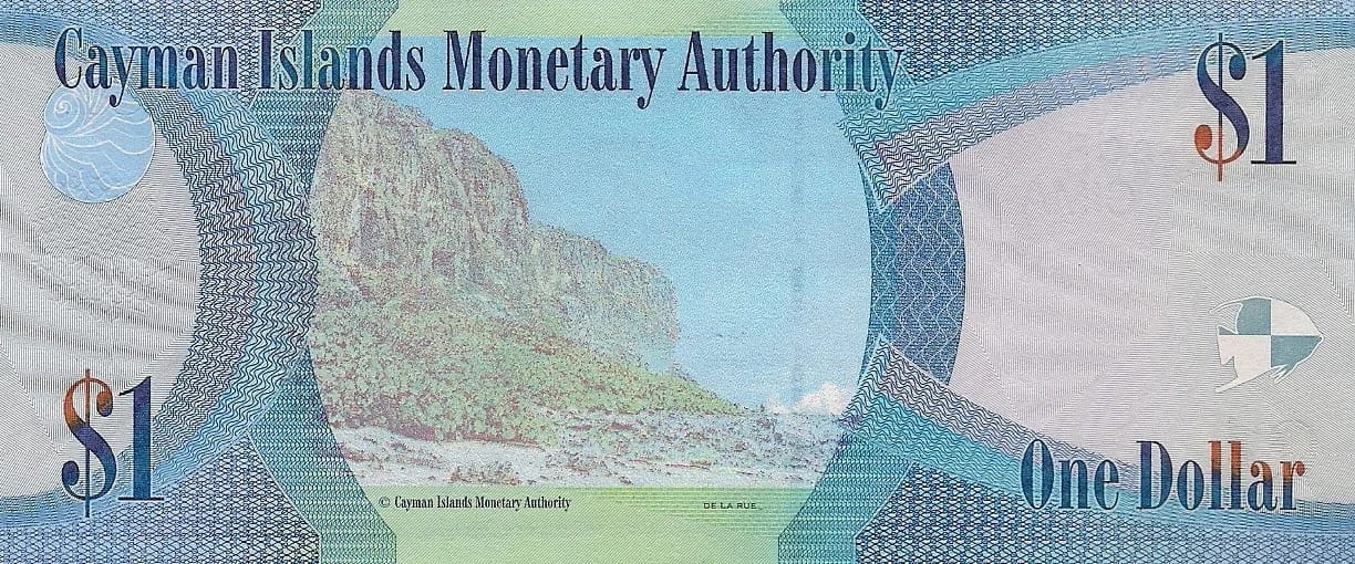 Islas Caimán 8 Pick 38a at 1 jpg