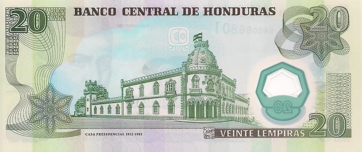 Honduras 20 Pick 95a2 at jpg