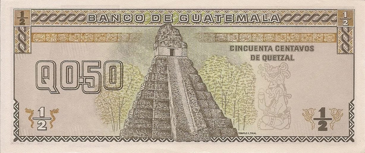 Guatemala 14 Pick 65 at 1 jpg