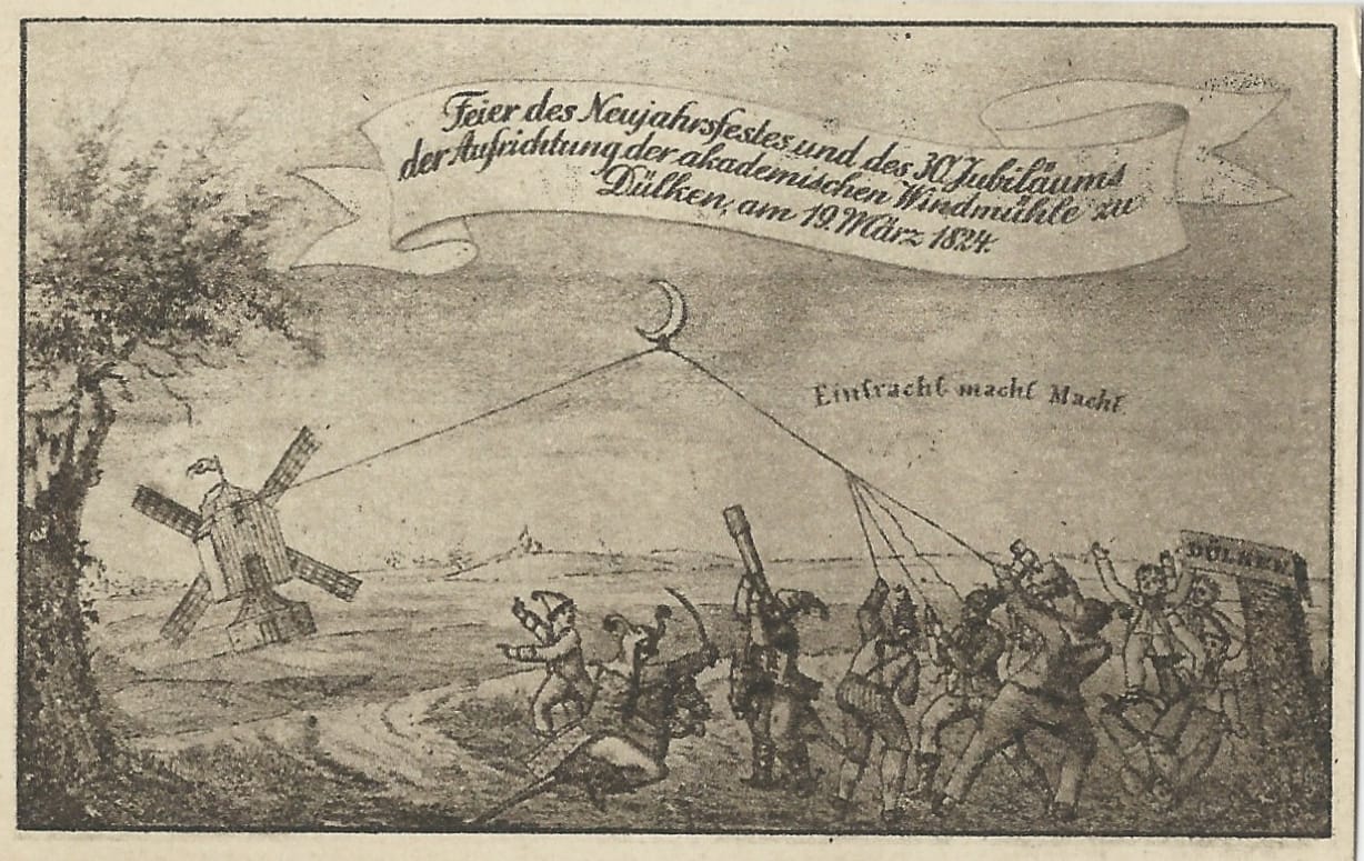 Notgeld - D 12 0294.1 1 2 Reverso