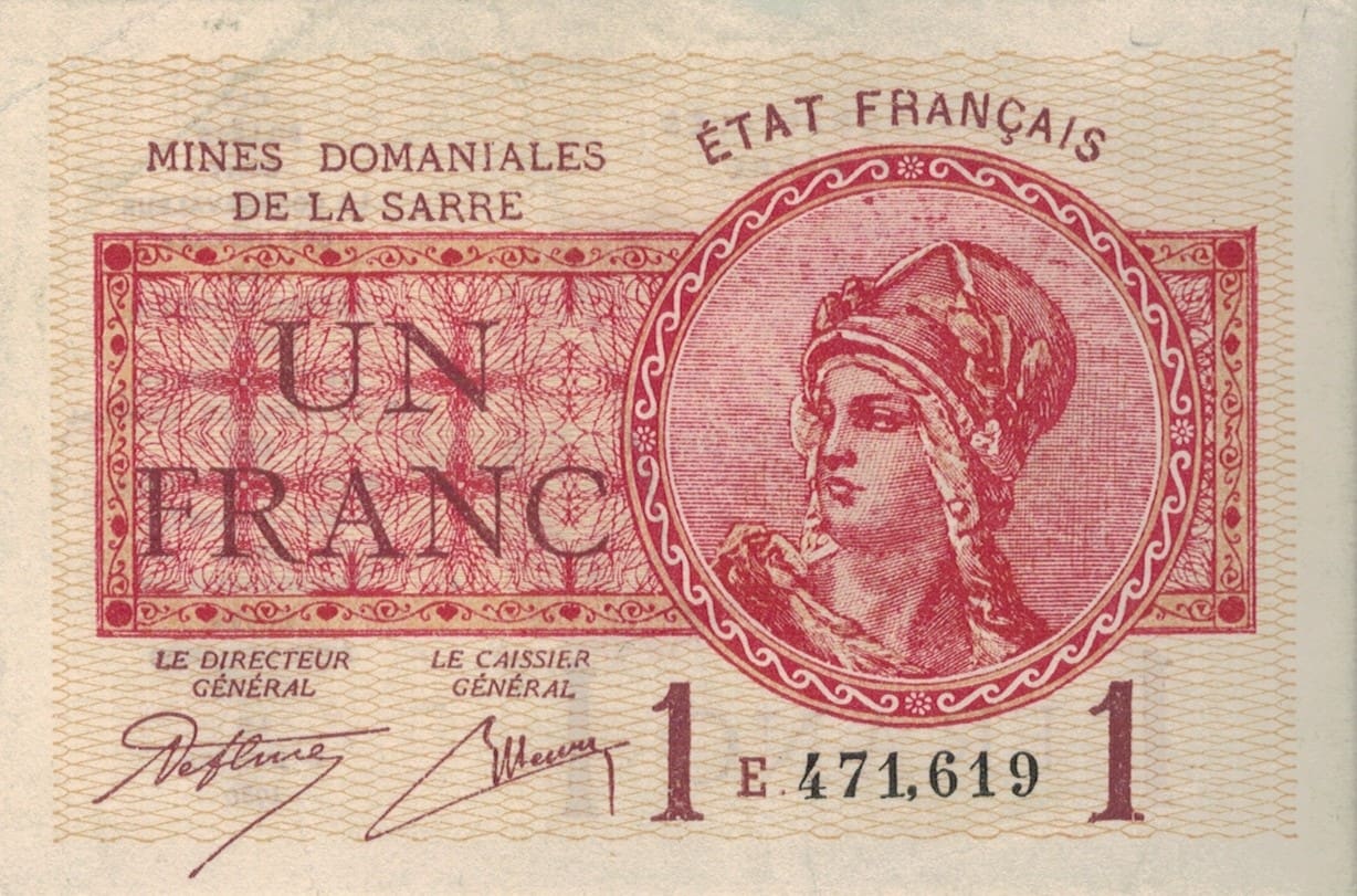 12-Saar - Sarre 5 Pick 2 ad 1