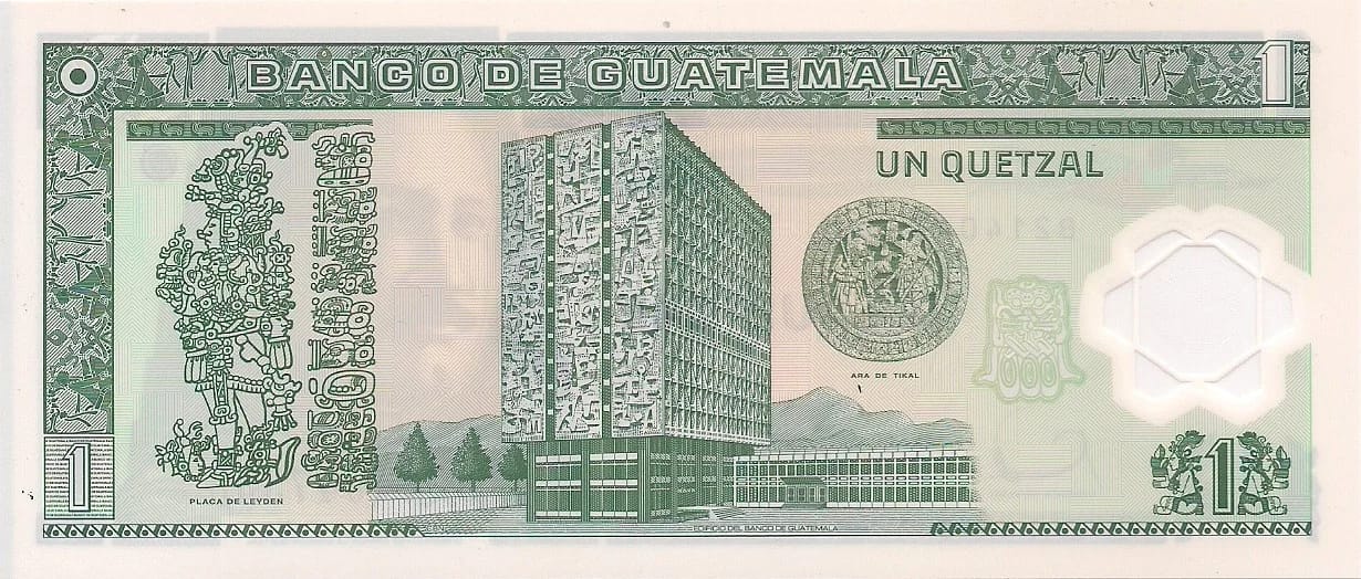 Guatemala 24 Pick 109 at jpg