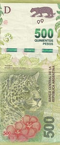 17-Pesos - Serie Fauna 44 Bot 5812 Anverso scaled