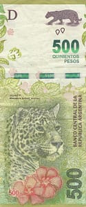 17-Pesos - Serie Fauna 48 Bot 5819 Anverso scaled
