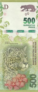 17-Pesos - Serie Fauna 42 Bot 5801 Anverso scaled