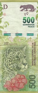 17-Pesos - Serie Fauna 46 Bot 5815 Anverso scaled