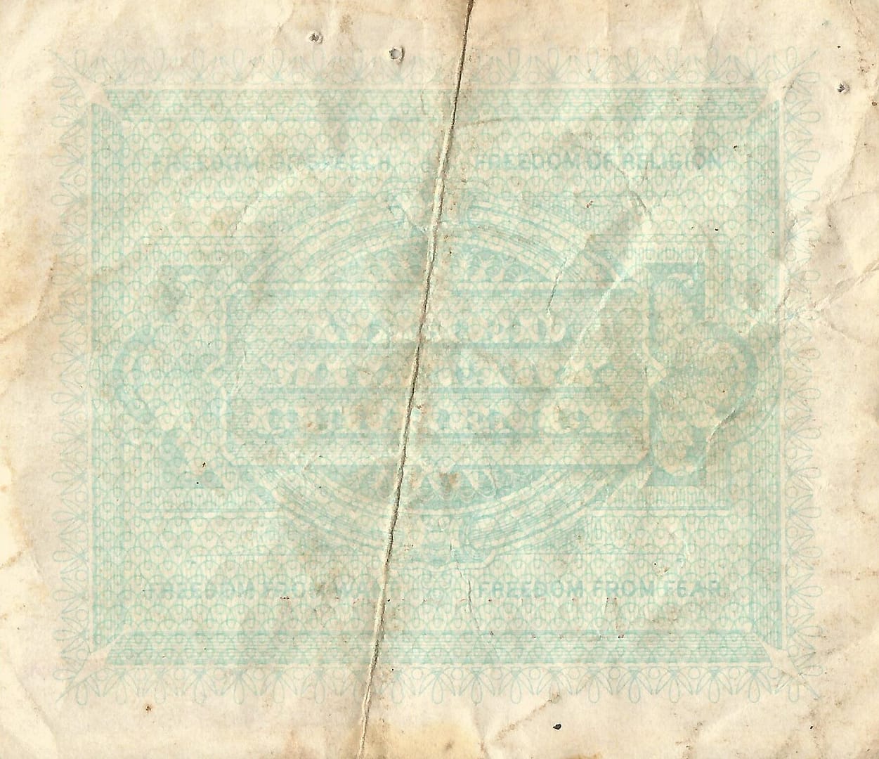 Italia 94 Pick M11a Reverso e1677410019541