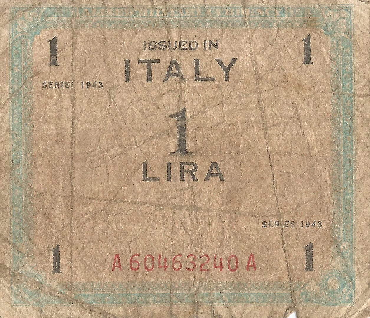 Italia 91 Pick M10a Anverso e1678151042569