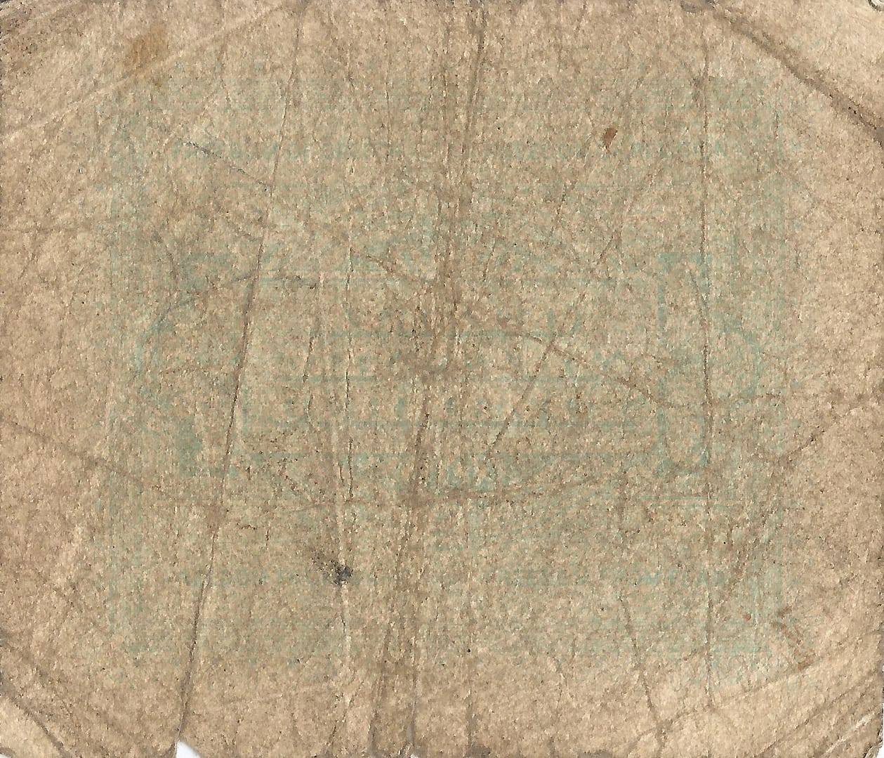 Italia 92 Pick M10a Reverso