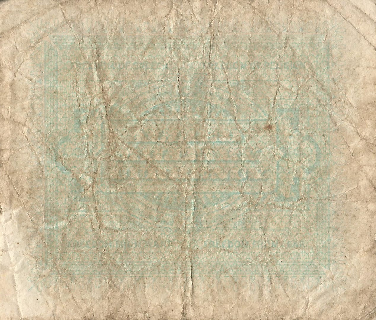 Italia 96 Pick M18b Reverso