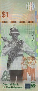 Bahamas 20 Pick 77a at jpg