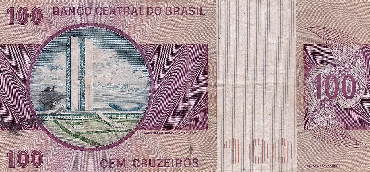 Brasil 98 Pick 195Aa at